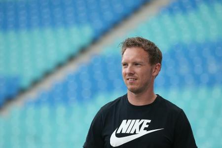 Nagelsmann erklärt Absage an Real Madrid: Nagelsmann erklärt Absage an Real Madrid: