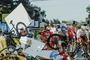 Ex-Profi Wegmann übt nach Jakobsens Unfall Kritik