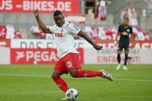 Medien: Everton an Kölns Cordoba interessiert