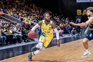 NBA-Profi Schröder holt Ex-Mitspieler Kone nach Braunschweig