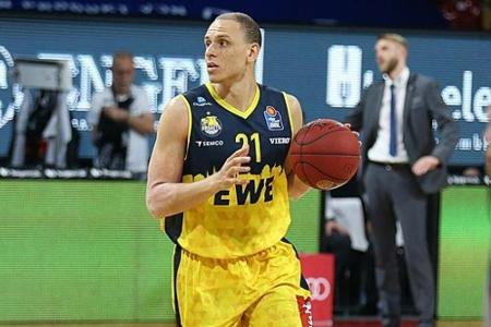 Basketball: Amaize kehrt nach München zurück Basketball: Amaize kehrt nach München zurück