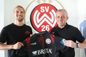 Wiesbaden verpflichtet Wurtz von Darmstadt