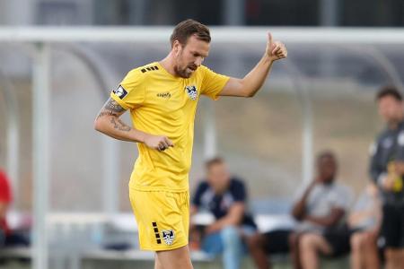 Großkreutz trifft: Schalke verliert auch gegen Uerdingen