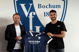 Holtmann wechselt von Mainz nach Bochum