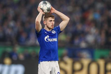 Die Leihgabe des FC Everton bestach zu Beginn der Spielzeit als fleißiges Arbeitstier mit viel Offensivdrang. Zwar baute auc...