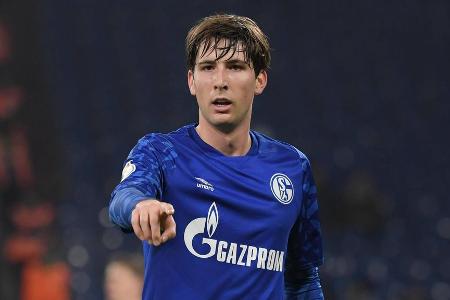 Der Leihspieler des FC Barcelona brachte nicht das erhoffte katalanische Flair in den Ruhrpott. Der Linksverteidiger war übe...