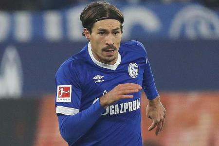 Wurde von allen Schalker Verteidigern wohl von den ärgsten Verletzungssorgen geplagt. Stand nach überzeugendem Start seit de...