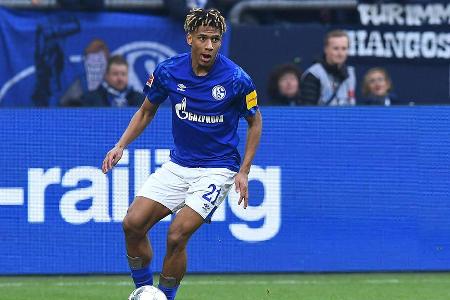 Mit der Barca-Leihe sollten in der zweiten Saisonhälfte die Ausfälle von Sané und Stambouli kompensiert werden. Todibo ließ ...