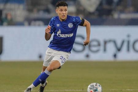 Der schon als Flop verschriene Offensivspieler war mit seiner Entwicklung zum Saisonauftakt das Gesicht der Aufbruchsstimmun...