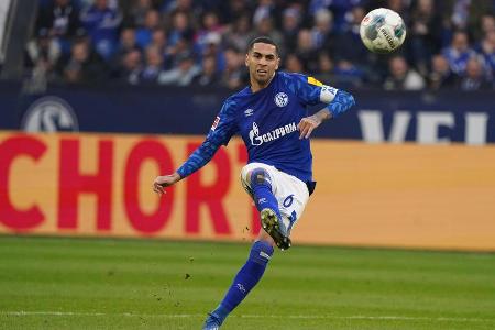 Verlieh dem Spiel der Wagner-Elf zu Saisonbeginn viel Struktur und sorgte im defensiven Mittelfeld für Ballsicherheit und Ab...