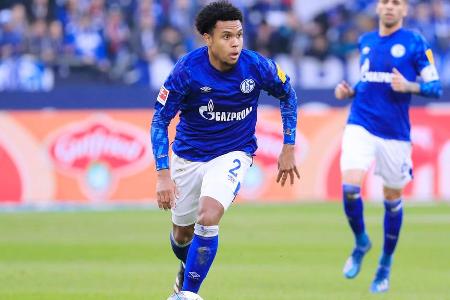 Wird wegen seiner Vielseitigkeit bei den Knappen sehr geschätzt und musste auch in dieser Spielzeit wieder viele personelle ...