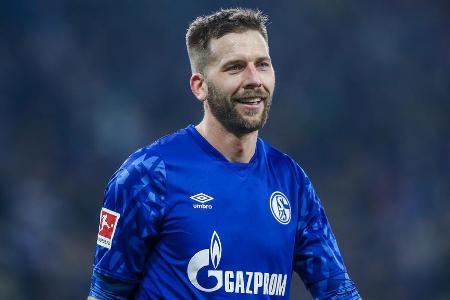 Der Österreicher ist das Sinnbild für die Schalker Sturmflaute. Brachte in vielen Spielen den Ball trotz guter Chancen nicht...