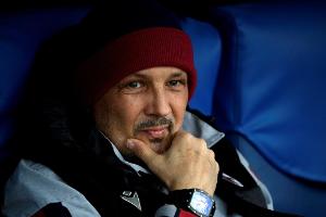 Bologna-Trainer Mihajlovic von Leukämie-Erkrankung genesen