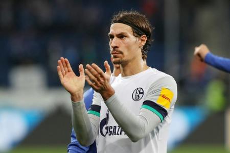 Schalke verlängert mit Stambouli Schalke verlängert mit Stambouli