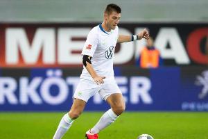 Union verpflichtet Ex-Wolfsburger Knoche