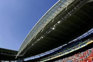 Das SID-Kalenderblatt am 4. August: Das "Stadion der Hunderttausend" wird eröffnet