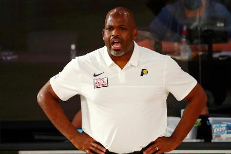Pacers feuern McMillan: Dritte Trainerentlassung in der 