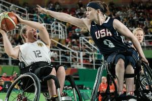 Paralympicssiegerin Annabel Breuer ist "Sport-Stipendiat des Jahres" 2020