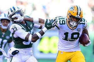 "Rassismus ist für uns Schwarze Alltag": NFL-Profi Equanimeous St. Brown unterstützt Proteste