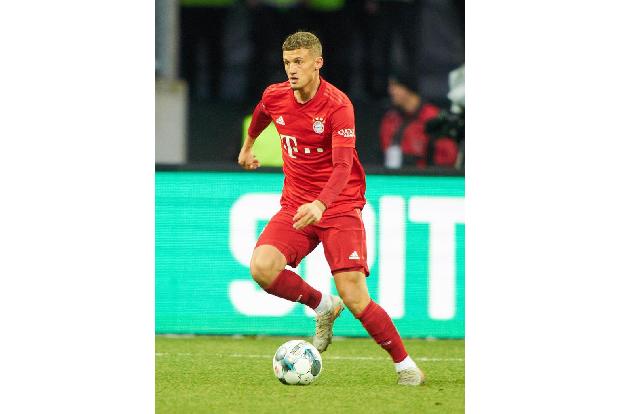 Dafür, dass der ehemalige Gladbacher vor der Saison für seinen Wechsel nach München belächelt wurde, stehen immerhin zehn Ei...