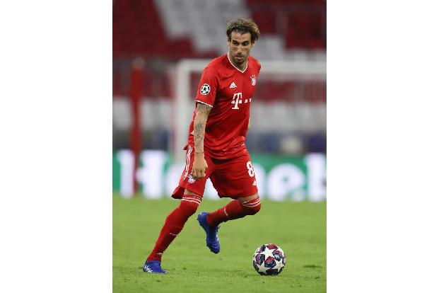 Nach zwölf Jahren neigt sich die Zeit des Spaniers beim FC Bayern ganz deutlich dem Ende zu, das war in der abgelaufenen Sai...