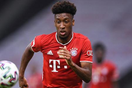 Sein goldenes Finaltor in der Champions League hat eine Saison gerettet, die alles andere als leicht war. Der Franzose wurde...