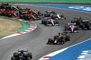 Formel 1: Veranstalter in Monza laden 250 Ärzte als Zuschauer ein