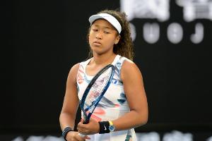 Tennis: Osaka muss verletzungsbedingt auf Finalteilnahme verzichten