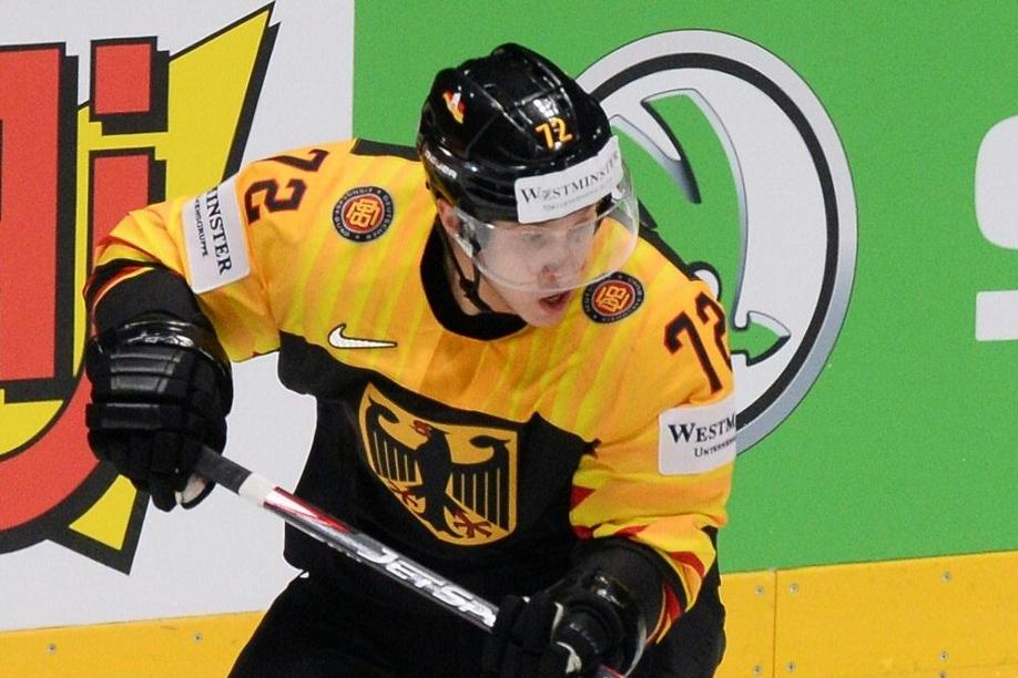 NHL-Profi Kahun plant