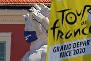 107. Tour de France: Vorschau auf die 2. Etappe