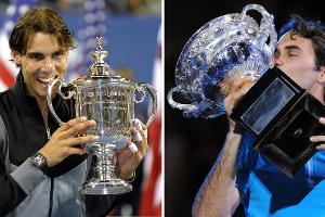 Neue Spielergewerkschaft im Tennis: Federer und Nadal gehen auf Konfrontationskurs zu Djokovic