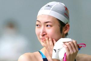 Japans Schwimm-Hoffnung Ikee: Comeback nach Leukämie-Erkrankung
