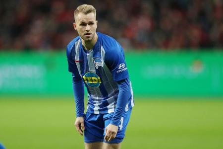Köpke verlässt Hertha und wechselt nach Nürnberg