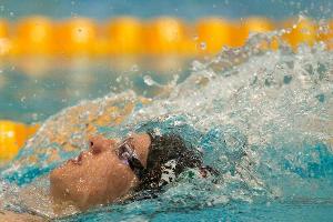Schwimmen: Berlin 2021 wieder Weltcup-Station