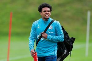 Schalkes McKennie vor Wechsel zu Juventus Turin