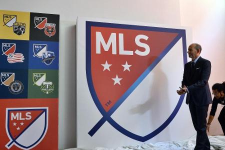 Nach Rassismus-Vorwürfen: MLS-Klubbesitzer Hansen lässt Klub-Tätigkeiten während Ermittlungen ruhen