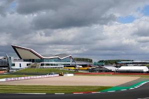 Formel 3: Beckmann in Silverstone erneut auf dem Podium
