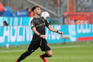 Schmarsch und Paqarada: St. Pauli holt zwei Neue