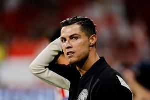 Medien: Ronaldo schenkt sich zum Scudetto einen Super-Boliden
