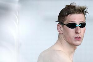 Wellbrock peilt weiter Olympia-Coup an: "Ziele nicht verändert"