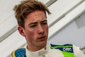 Formel 3: David Schumacher verlässt Charouz-Team