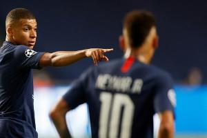 PSG will Saisonauftaktspiel gegen Lens verlegen lassen
