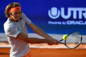 Rothenbaum mit fünf Top-Ten-Spielern - Zverev fehlt
