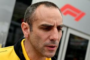F1: Renault-Chef fordert härtere Strafe für Racing Point