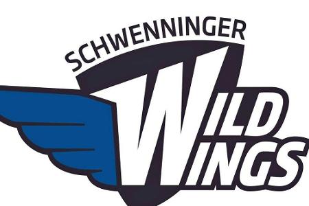 Zwillinge für Schwenningen: Wild Wings holen Brüderpaar