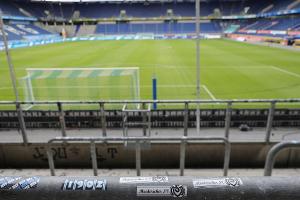 Auch 3. Liga will bei Fan-Rückkehr nichts überstürzen