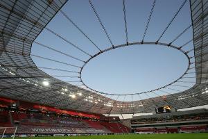 Heimrechttausch: Norderstedt spielt in Leverkusen gegen Bayer