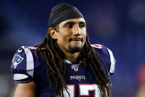 NFL-Profi Johnson über Boykott im US-Sport: "Löst die Probleme nicht"
