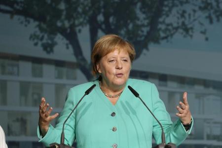Politik: Keine Zuschauer-Rückkehr bis mindestens Ende Oktober Politik: Keine Zuschauer-Rückkehr bis mindestens Ende Oktober
