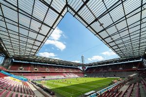 Nach Tausch: Köln hat Heimrecht im DFB-Pokal